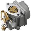 ZCDYGHU 13200-91J70 13200-91JC0 Carburatore Carb Assy per Motore fuoribordo Suzuki DF4 DF6 Barca a 4 Tempi 13200-91J70-0
