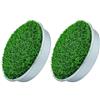 Generico Coppe per il Putting Green Portatili per Allenamento Golf