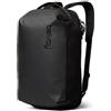 Bellroy Venture Grab Pack, Zaino da viaggio leggero - Black | Zaino da viaggio da 27L piccolo, leggero e resistente all'acqua, per gite e uso quotidiano