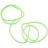 Drawup Filo da pesca luminoso per pesca notturna, 11 tubo da 5 m, diametro interno 0 82 mm, materiale PVC ad alte prestazioni (2,0 mm x 1 m)