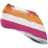 WDdZzyy Sunset Lesbian Pride Flag LGBT Les Golf Cap Premium Iron Golf Club Copritesta adatto per la maggior parte delle marche