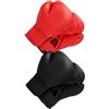 AUYXSSZ Guanti da allenamento per boxe, cinturino traspirante ad elasticità, garantisce una vestibilità a seconda della dimensione della mano, comodi guanti