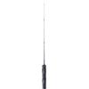 Drawup Canna da pesca telescopica compatta da 51 cm, leggera, con mulinello, per pesca alla carpa d'acqua dolce e grossa