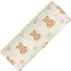 WDdZzyy Coquette Bear Pink Bow Estetica stampata stuoie yoga viaggio spessore 1 mm per hot yoga antiscivolo con mat bag carrier tapete para ejercicio 180,3 x 66 cm