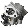ZYJOZMD 3R4-03200-0 3R4-03200-1 Carburatore Assy 3R4032000M 3R4032001M per Tohatsu Nissan 4 Tempi 6HP MFS6 NFS6 A2 B Barca