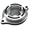 QWZOZST 682-45361 45361-00 Tappo della Scatola Ingranaggi per Motore da Barca Yamaha 2 Tempi 15HP 9.9HP Versione 15A Tipo elica a coppiglia