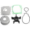 QWZOZST Kit Pompa Acqua 17400-92J00 per Motore per Barche Suzuki 90HP 100HP 115HP 140HP 5037176 per Evinrude per Johnson OMC BRP