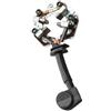 PJFXUIZ 31131-90J00 31173-93J00 per Suzuki per Carbone per Kit spazzole con Supporto Motore fuoribordo 4 Tempi 90HP 115HP S114-837 Parti del della Barca
