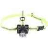 Generic Luce di Marcia 500LM Luce Anteriore Gilet Riflettente da 360 Gradi IPX4 Attrezzatura da Corsa Resistente all'Acqua