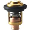 Mlswmkf Termostato 60 gradi Compatible With fuoribordo 4 tempi 2,5 CV 4 CV 8 CV 15 CV 30 CV 40 CV 50-80 CV 3R3-01030 3R3-01030-00 3R3-01030-01-00