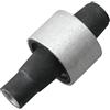 ZYJOZMD Ammortizzatore per Supporto in Gomma fuoribordo 679-44514 679-44514-00-94 per Yamaha per Parsun Otuboard Parti Motore a 2 Tempi 40HP
