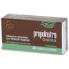 FARMADERBE Srl Farmaderbe Propolnutra C Gola Integratore 32 Compresse Masticabili