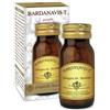 DR.GIORGINI SER-VIS Srl Bardanavis-T favorisce le funzioni depurative dell'organismo 100 pastiglie