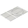 Enders® Switch Grid in Acciaio Inox - Monroe PRO SIKR 3
