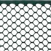 Tenax Rete Protettiva in Plastica a Maglia Esagonale Exagon 0,50x50 m Verde, per Balconi, Recinzioni e Cancellate