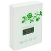 Treeisland Generatore di ozono, 600 mg/h, Ozonizzatore portatile con timer, Ozonizzatore per frutta, verdura e carne