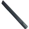 EpheyFIF Bocchetta flessibile extra lunga per fessure Karcher 340 mm, 2.863-306.0 bocchetta a lancia per pulizia profonda in spazi ristretti, strumento per vuoto a lancia lunga (1 confezione)