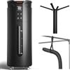 Spider Farmer Umidificatore da 16 l con timer e 4 tubi estesi, 4 livelli di nebbia, umidificatore commerciale per piante e tenda da 120 x 240 x 200 cm