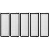 EpheyFIF Kit di filtri di ricambio per aspirapolvere Roborock QV 35A, QV 35S, Qrevo S5V, Saros 10/10R, Qrevo S/Pro/Master/Plus/Curv/Edge/Slim, S8 MaxV Ultra, S8 Ultra