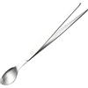 BESTOYARD Cucchiaio da Assaggio Mini in Acciaio Inox 304 per Chef e Cucina