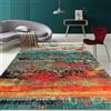 Tappeti Design Tappeto Rettangolo Morbido 150 X 180 CMModa moderna Tappeto Soggiorno Cameretta Divano Corridoio Sala Pranzo 150x180cm