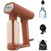 SteamOne Karl XL Ferro da Stiro Portatile Vapore Rust 2000W - 400ml