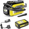 KÄRCHER Karcher SE 3-18 (con batteria) divano moquette wireless aspirapolvere - iniettore di estrattore