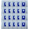 Hossi's Wholesale 20 sacchetti per aspirapolvere adatti per Philips HR 8539 Mobilo Plus