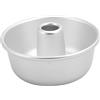 Homoyoyo Stampo Ciambella Alluminio in Metallo Design Smerlato e Forma Rotonda, per Utensili Pasticceria e Forniture da Forno Affidabili