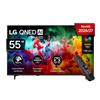 Lg - Smart Tv 55 Ai Miniled Qned70b 55qned70b6c-charcoal Black