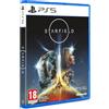 Microsoft - Starfield Ps5 Standard Ed Ita, Blu