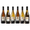 Roi Clar Box Degustazione Bianchi Friuli - Roi Clar [6 bot]