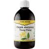 PURE CHEMICAL by CHOSA CHOSA Olio Essenziale Di Ylang-Ylang 500ml - Olio profumato naturale al 100% per diffusori per aromaterapia - umidificatori - sauna e massaggi - Profumo intenso per ambienti