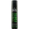 Schwarzkopf, Palette Styling Lacca Spray, Tenuta Forte, Pacco da 10 x 75 ml