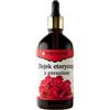 PURE CHEMICAL by CHOSA CHOSA Olio Essenziale Di Geranio 100 ml - Olio profumato naturale al 100% per diffusori per aromaterapia - umidificatori - sauna e massaggi - Profumo intenso per ambienti