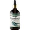 PURE CHEMICAL by CHOSA CHOSA Olio Essenziale Di Eucalipto 100 ml - Olio profumato naturale al 100% per diffusori per aromaterapia - umidificatori - sauna e massaggi - Profumo intenso per ambienti
