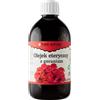 PURE CHEMICAL by CHOSA CHOSA Olio Essenziale Di Geranio 500ml - Olio profumato naturale al 100% per diffusori per aromaterapia - umidificatori - sauna e massaggi - Profumo intenso per ambienti