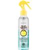 Sun Bum Protect Heat Protector Spray - Heat Protectant Hair Spray - Frizz Control - Sulfate Free - Paraben Free - Color Safe - 6 OZ Bottle - 1 Conto