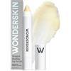Wonderskin Scrub Labbra 3 In 1 Esfoliante E Idratante, Scrub Esfoliante Labbra, 0,10 Oz
