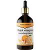 PURE CHEMICAL by CHOSA CHOSA Olio Essenziale Di Mandarino 100 ml - Olio profumato naturale al 100% per diffusori per aromaterapia - umidificatori - sauna e massaggi - Profumo intenso per ambienti