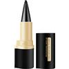 Yabauuop Eyeliner In Gel A Lunga Tenuta - Eyeliner Opaco Ad Asciugatura Rapida | Matita Eyeliner Argento/grigio/marrone/nero Impermeabile | Matita Eyeliner Anti-sbavature | Matita Eyeliner A Lunga Tenuta