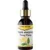 PURE CHEMICAL by CHOSA CHOSA Olio Essenziale Di Ylang-Ylang 30 ml - Olio profumato naturale al 100% per diffusori per aromaterapia - umidificatori - sauna e massaggi - Profumo intenso per ambienti