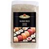 Royal Orient Riso per Sushi - 1 kg Grani Corti
