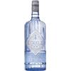 Citadelle, Gin Original Dry, 1000ml, Ideale per Gin Tonic Premium, Note Floreali, Agrumate, Speziate, 19 Botaniche, Gin Artigianale Francese Distillato con Metodo con Fiamma Viva, 44% Vol.