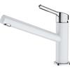 Franke TAP ORBIT SWIVEL TOP HP POLAR WHITE