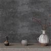 VaryPaper Carta da Parati Adesiva Muro Effetto Cemento Grigio 40cmx200cm Pellicola Adesiva Grigio Opaco Pellicola per Mobili Adesiva Carta da Parati Camera Letto Soggiorno Piano Cucina Top Scaffali