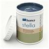 Bianca Stella Vernice per mobili premium senza carteggiatura per cucina e bagno, Blu marino, Lucido, 1000ml, a base acquosa, vernice acrilica per tutte le superfici, legno, piastrelle, metallo