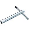 Cimco 112908 - Chiave a tubo triangolare 13 mm