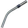 Trurovem Tubo di prolunga da 32 mm per aspirapolvere Numatic Henry, compatibile con vari modelli per una maggiore manovrabilità (A)