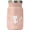 Nuvita Contenitore termico per alimenti in acciaio inox da 500ml - 4472 / English rose - Nuvita